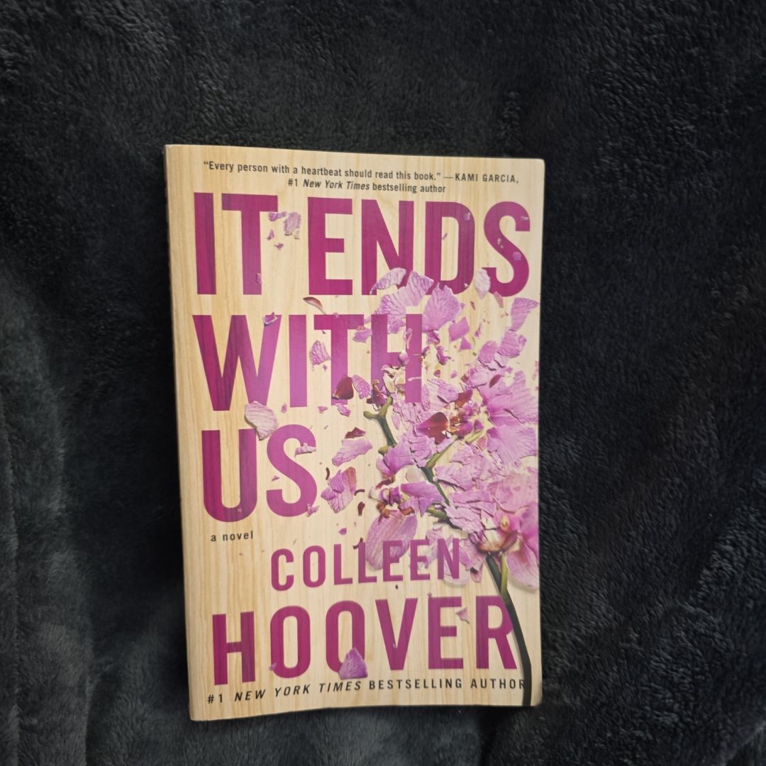 It Ends with Us