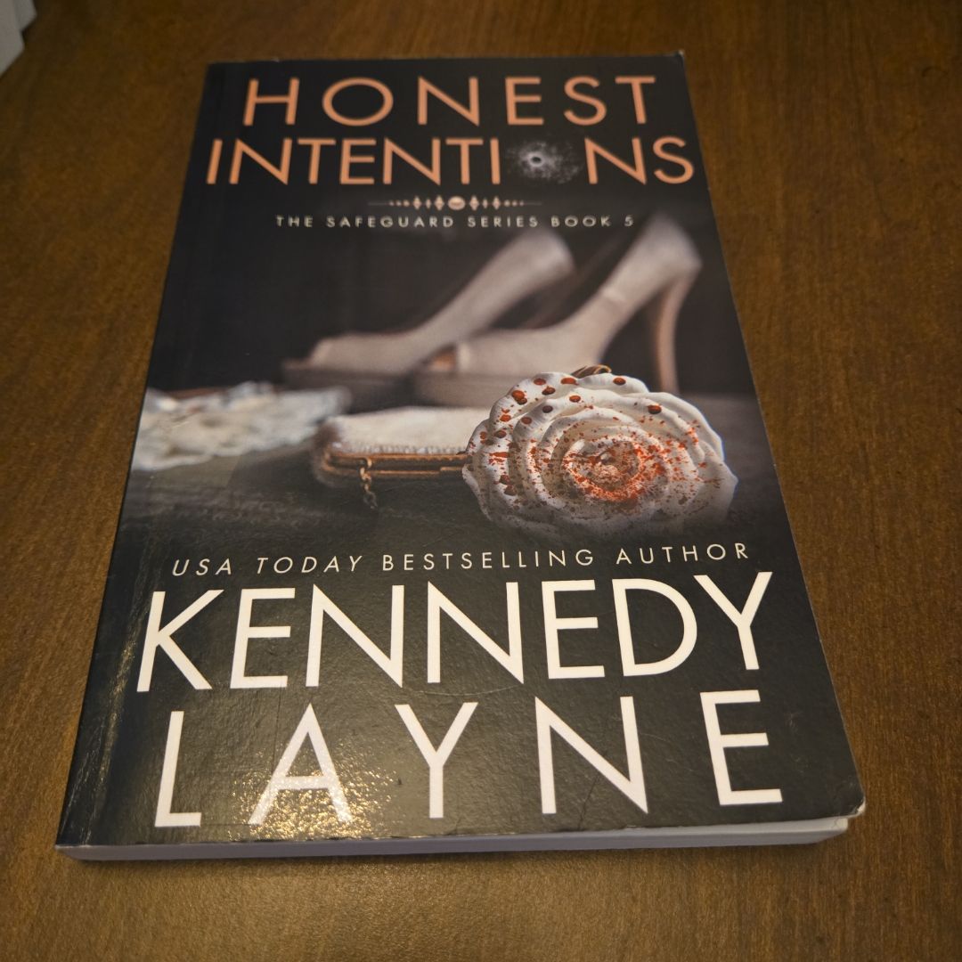 Honest Intentions
