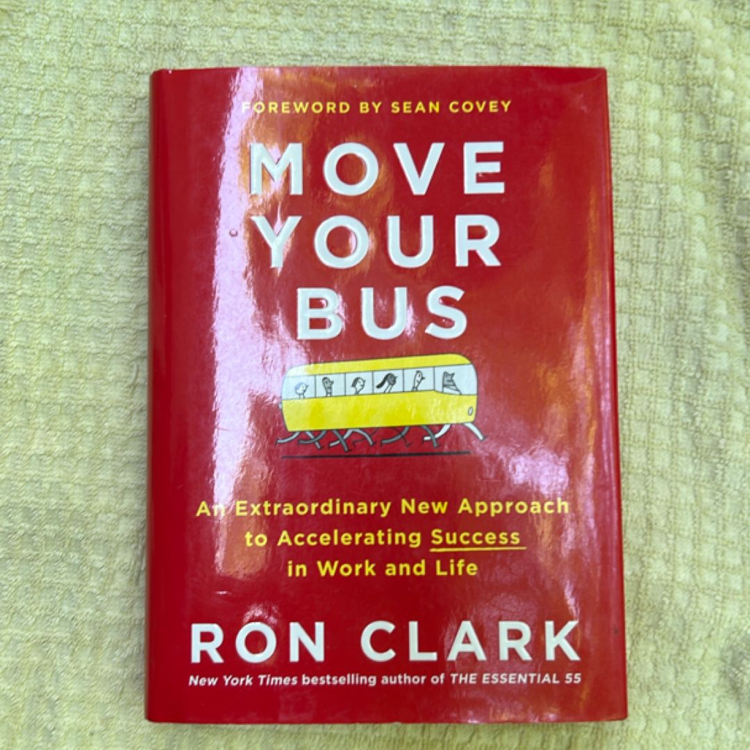 Move Your Bus