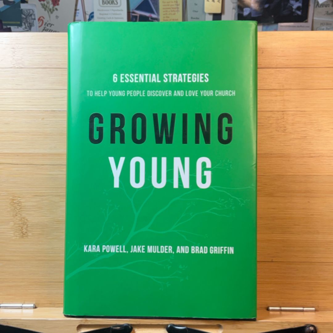 Growing Young