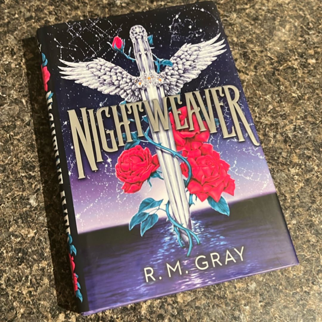 Nightweaver (Deluxe Limited Edition)