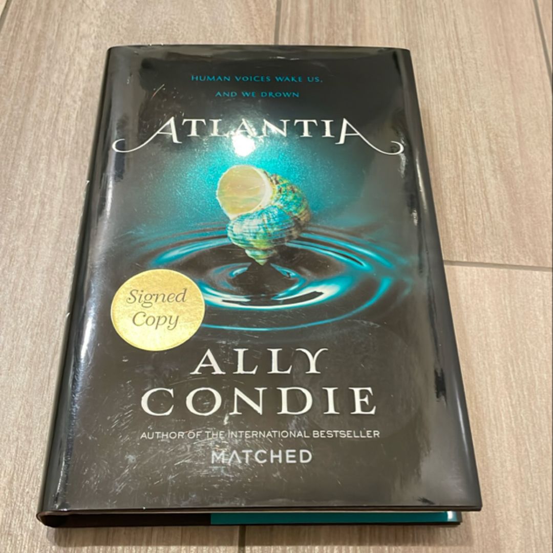 Atlantia