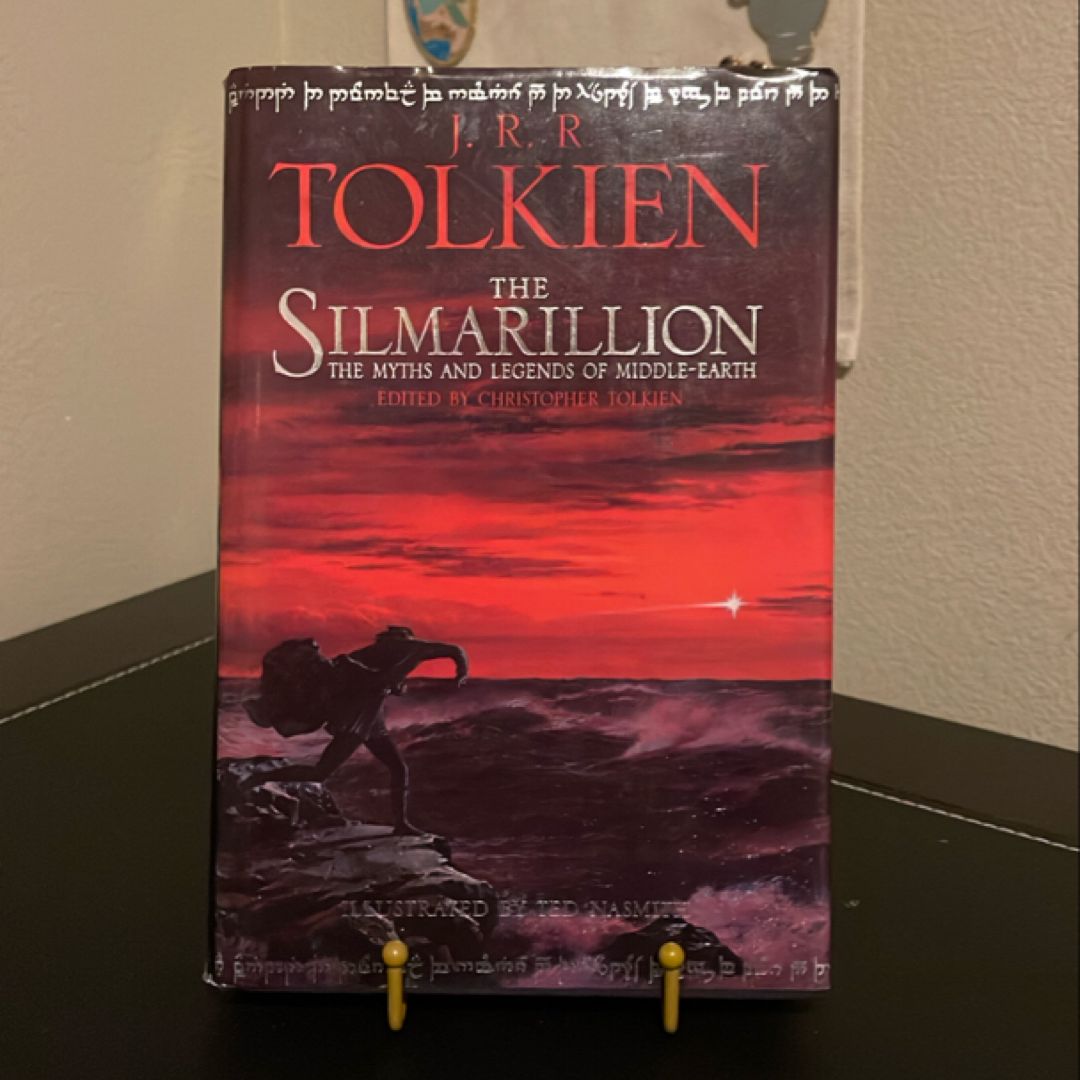 The Silmarillion
