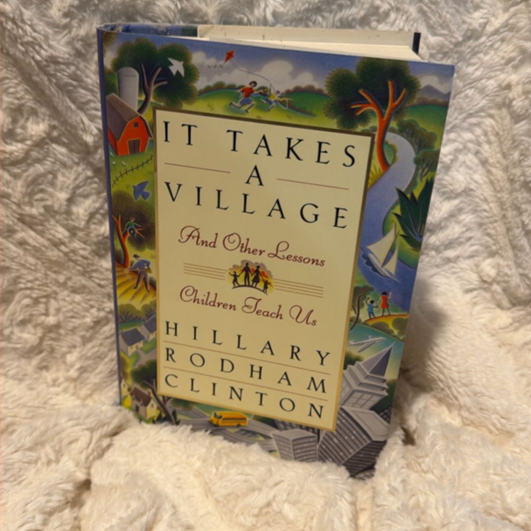 It Takes a Village