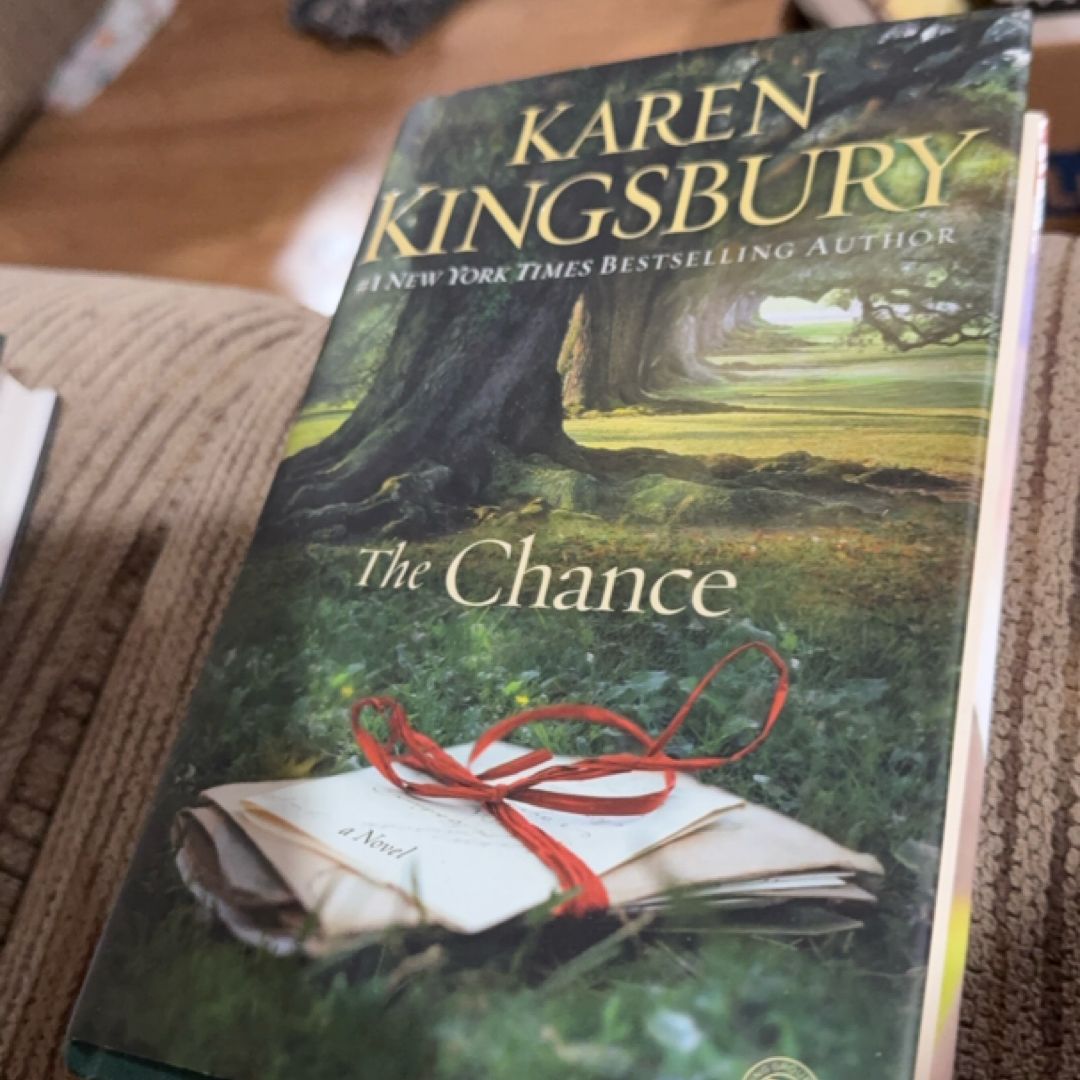 The Chance