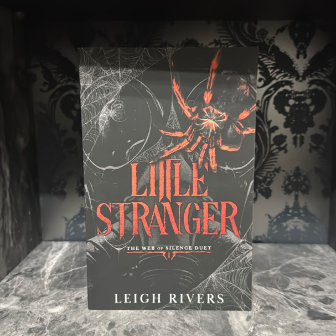 Little Stranger