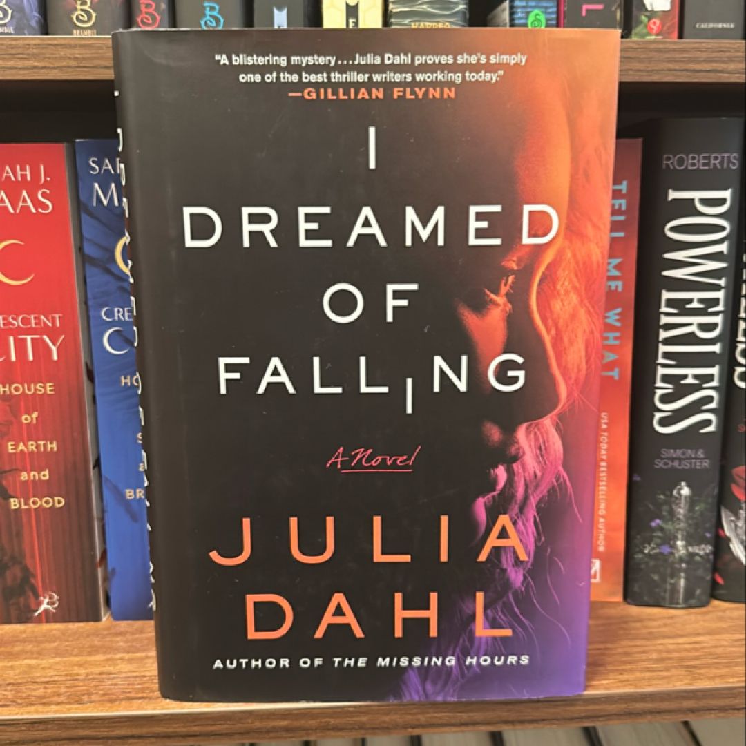 I Dreamed of Falling