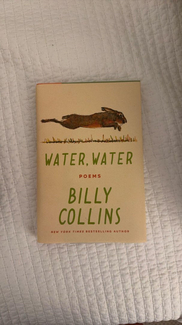 Water, Water