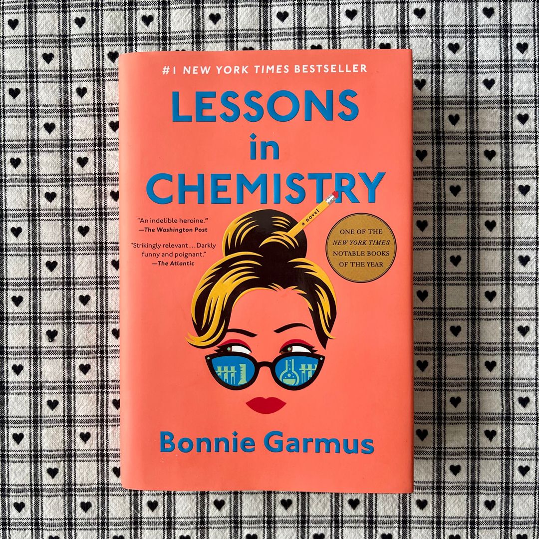 Lessons in Chemistry