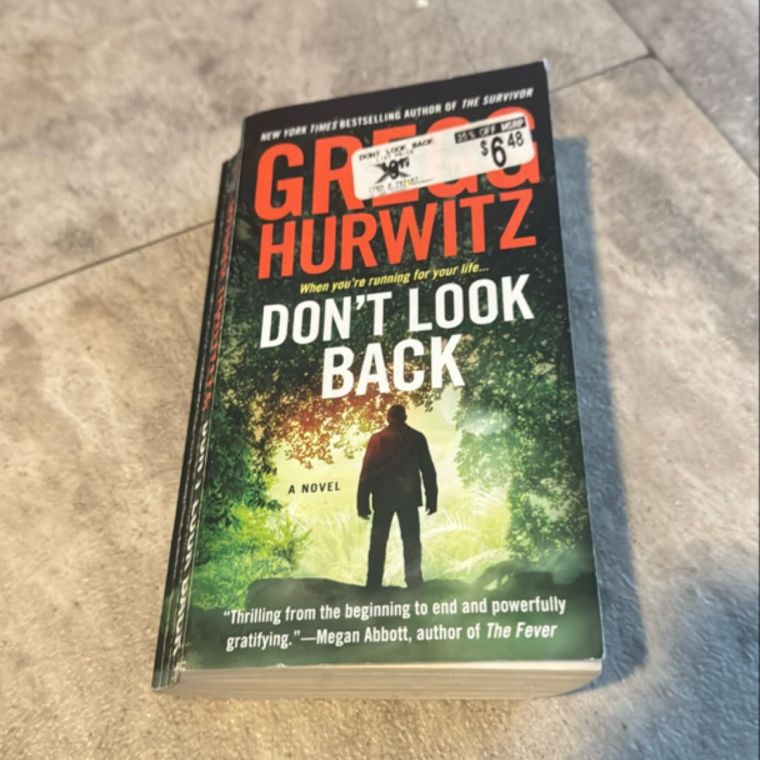 Don't Look Back