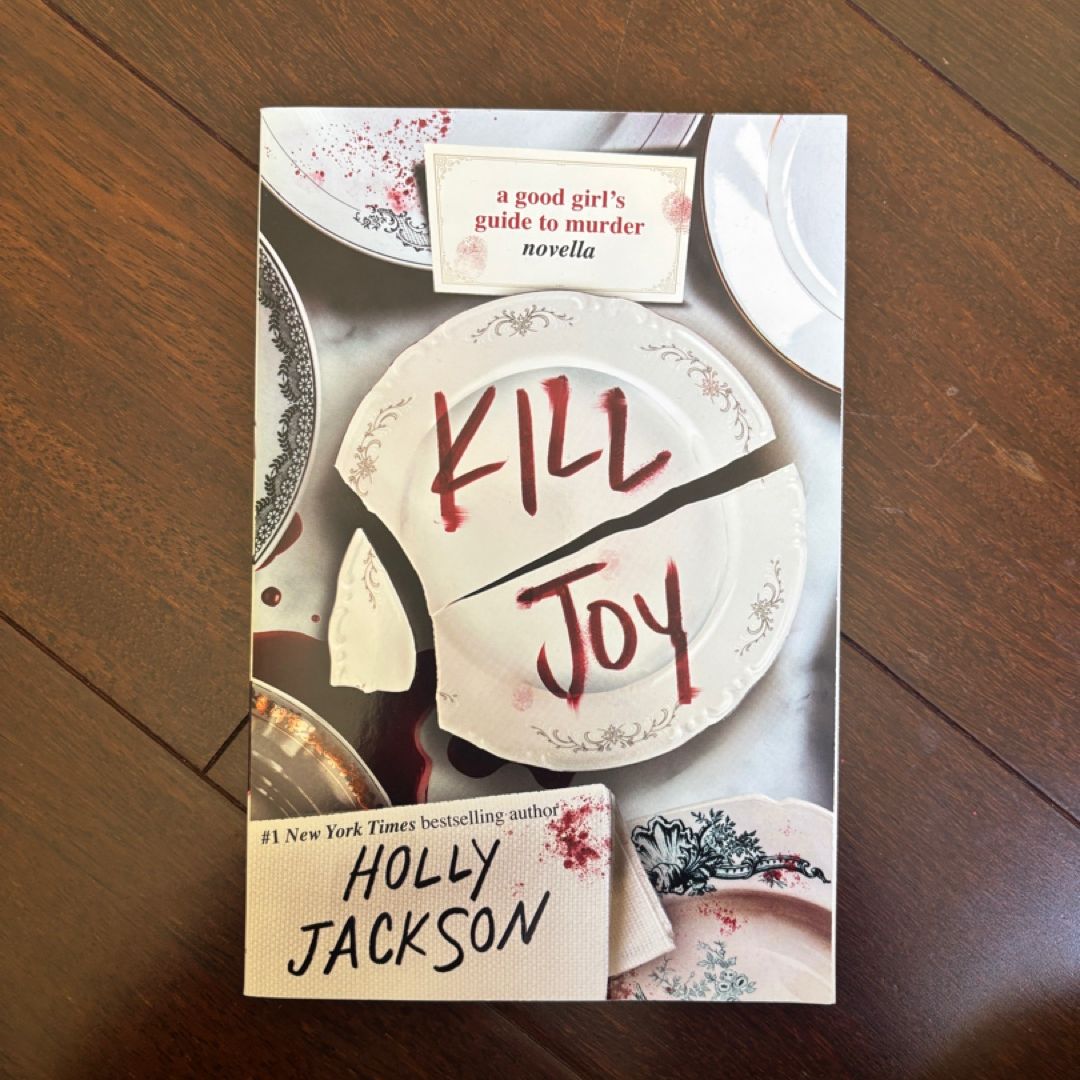 Kill Joy