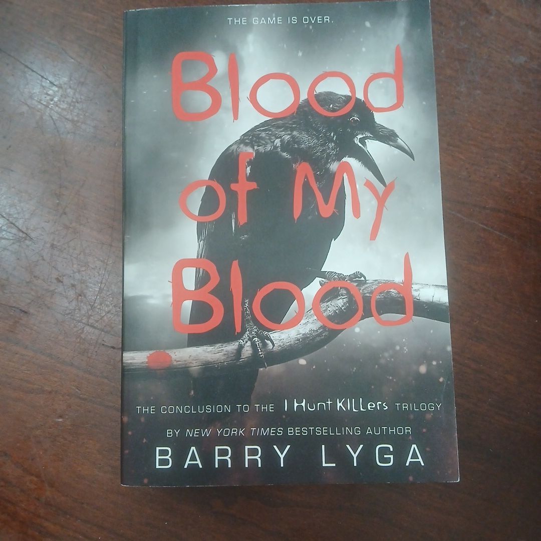 Blood of My Blood