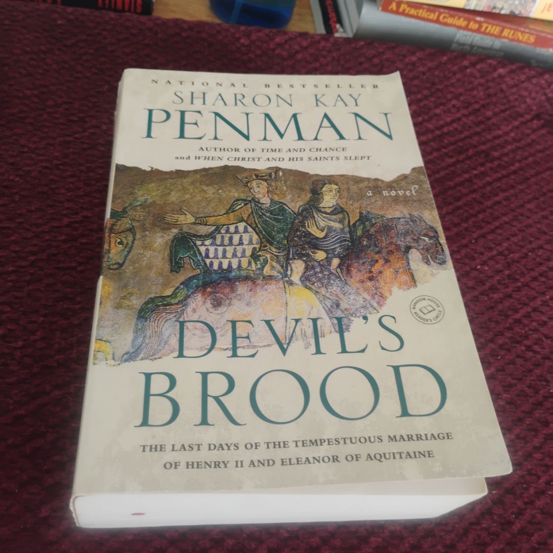 Devil's Brood