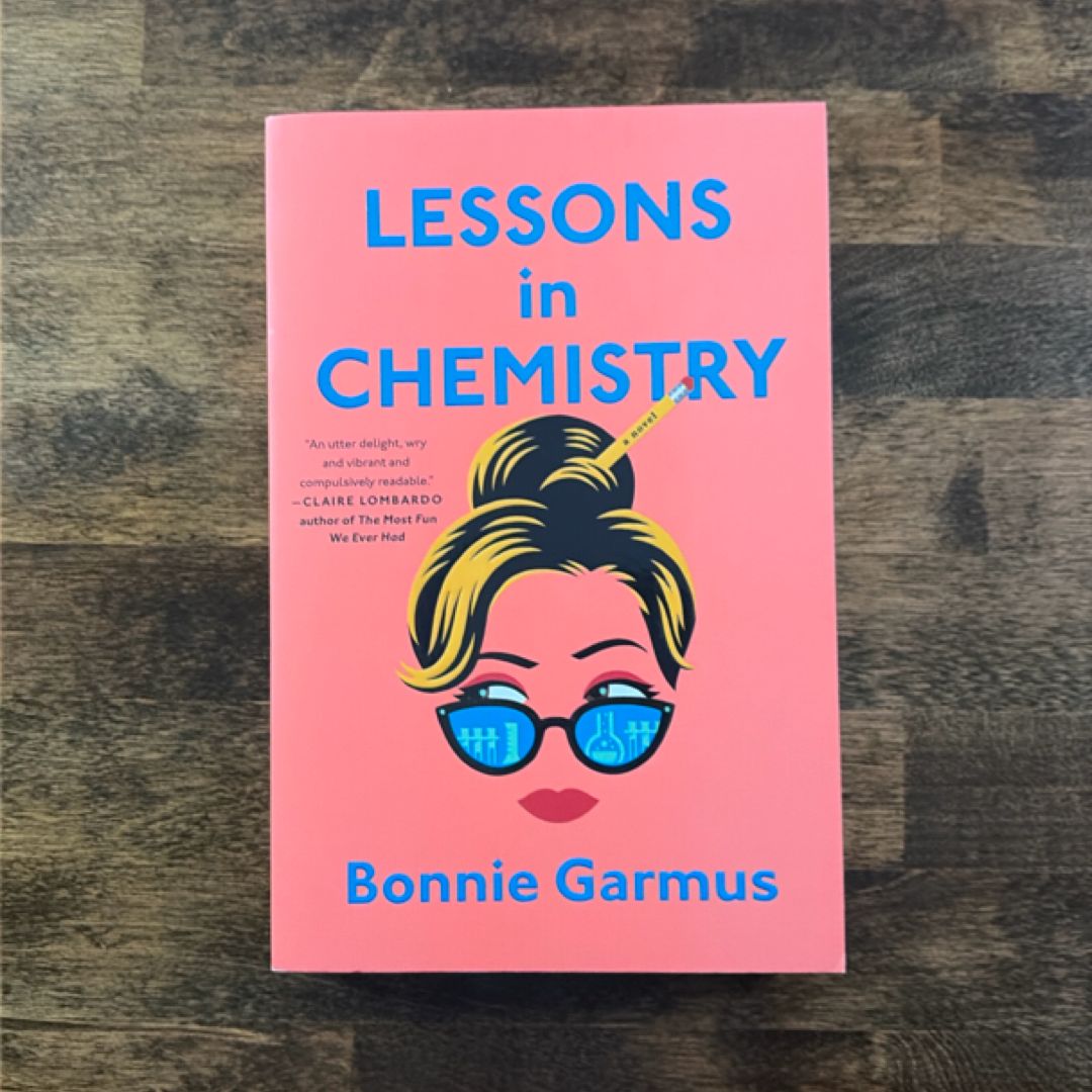 Lessons in Chemistry