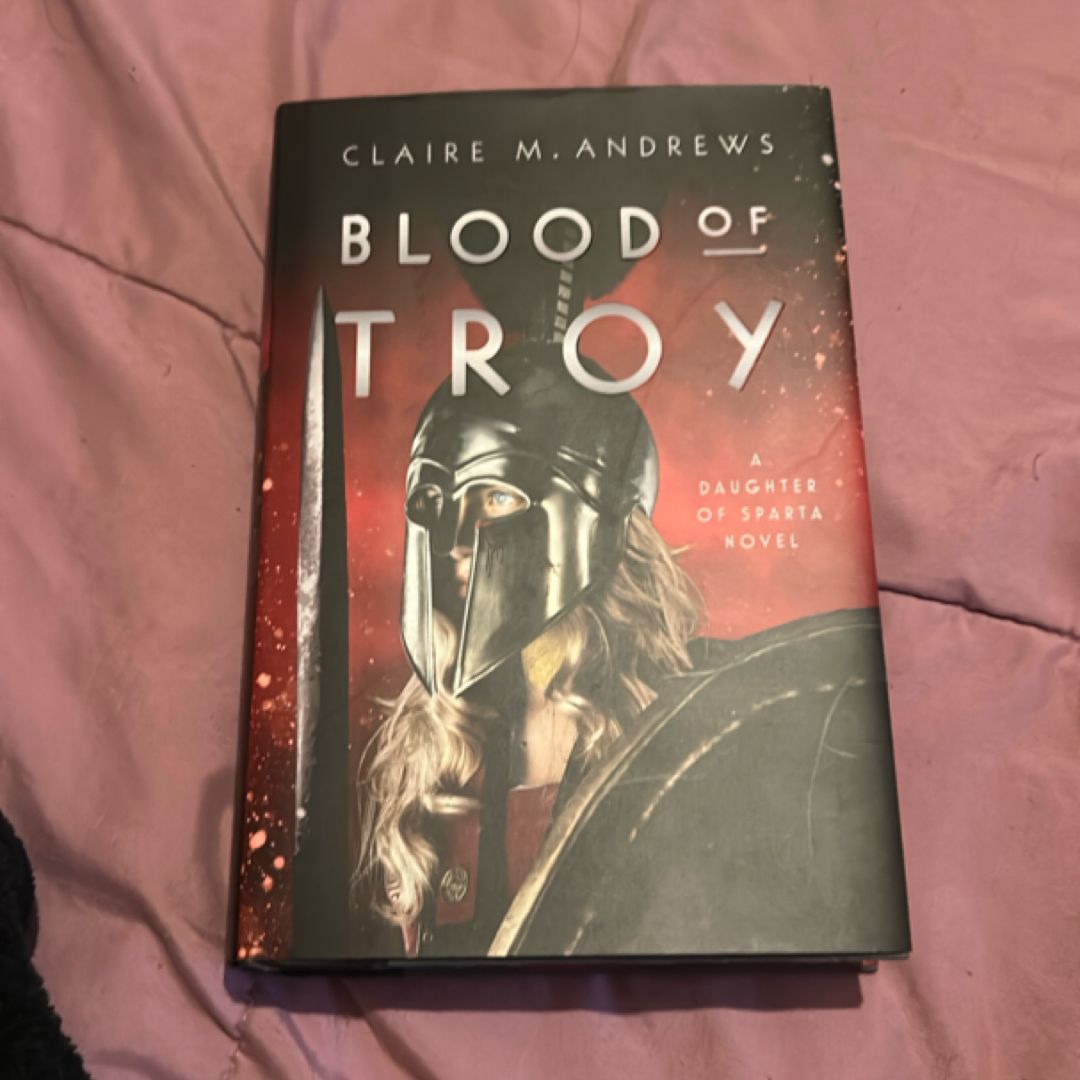 Blood of Troy