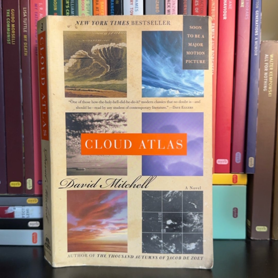 Cloud Atlas