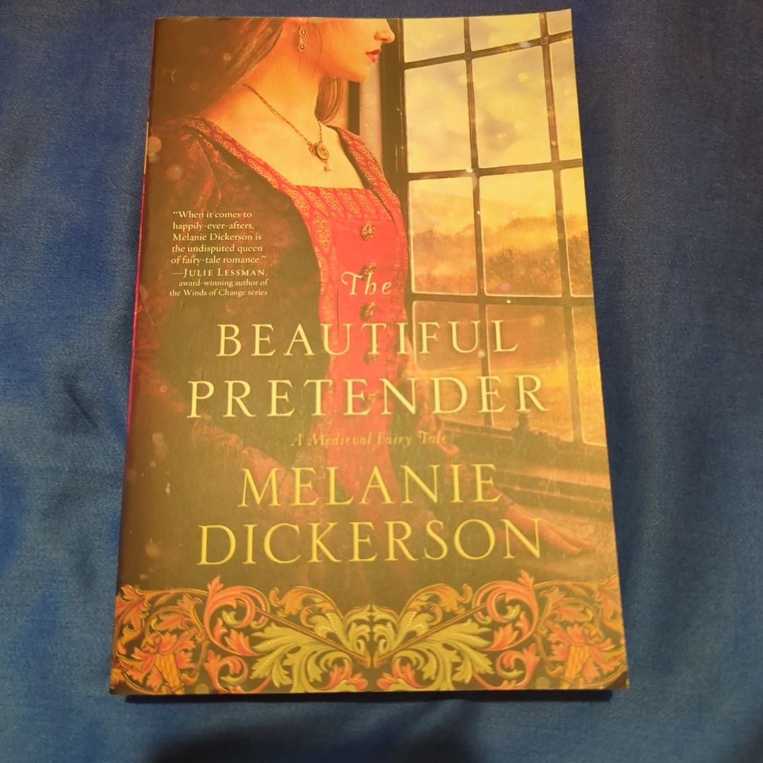 The Beautiful Pretender