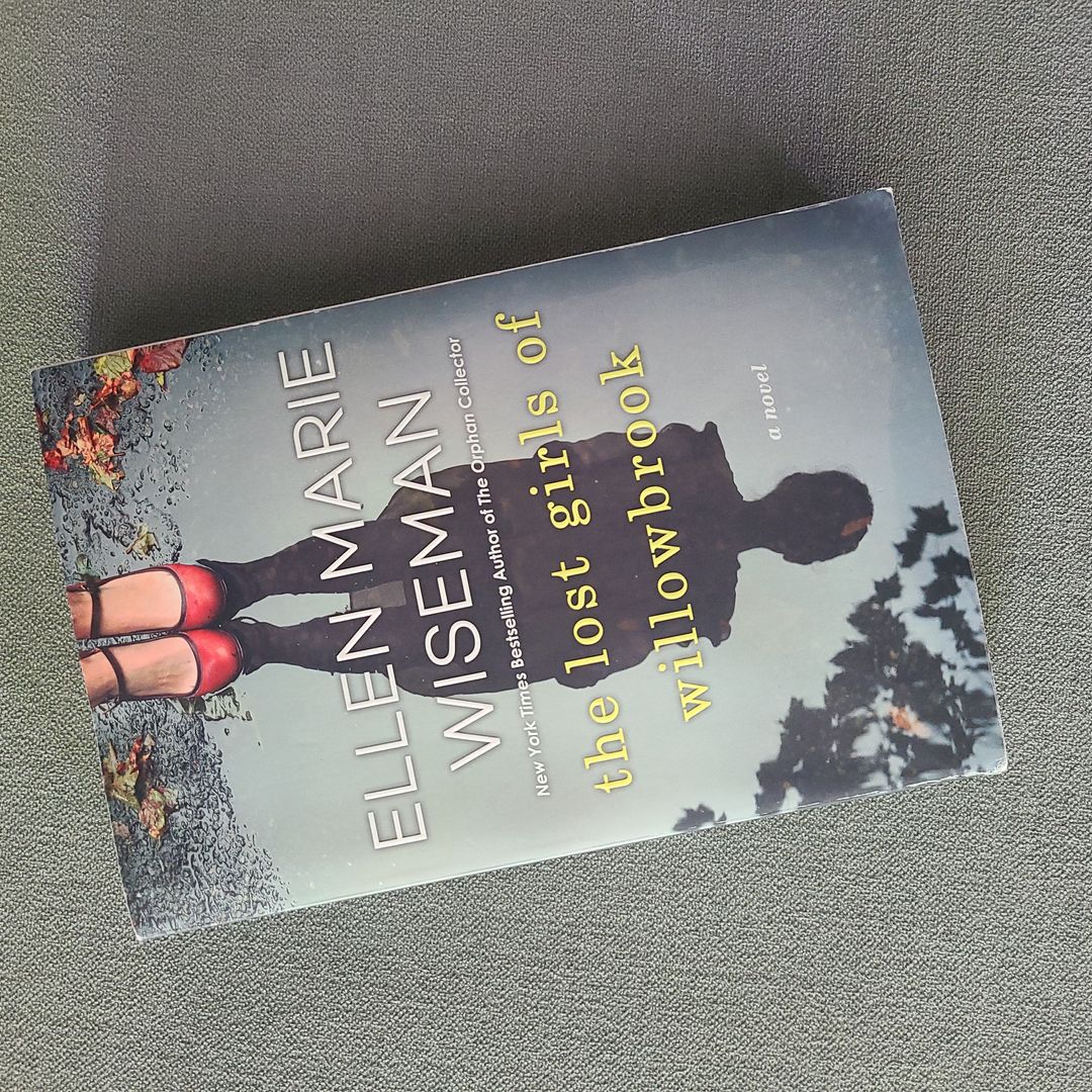 The Lost Girls of Willowbrook