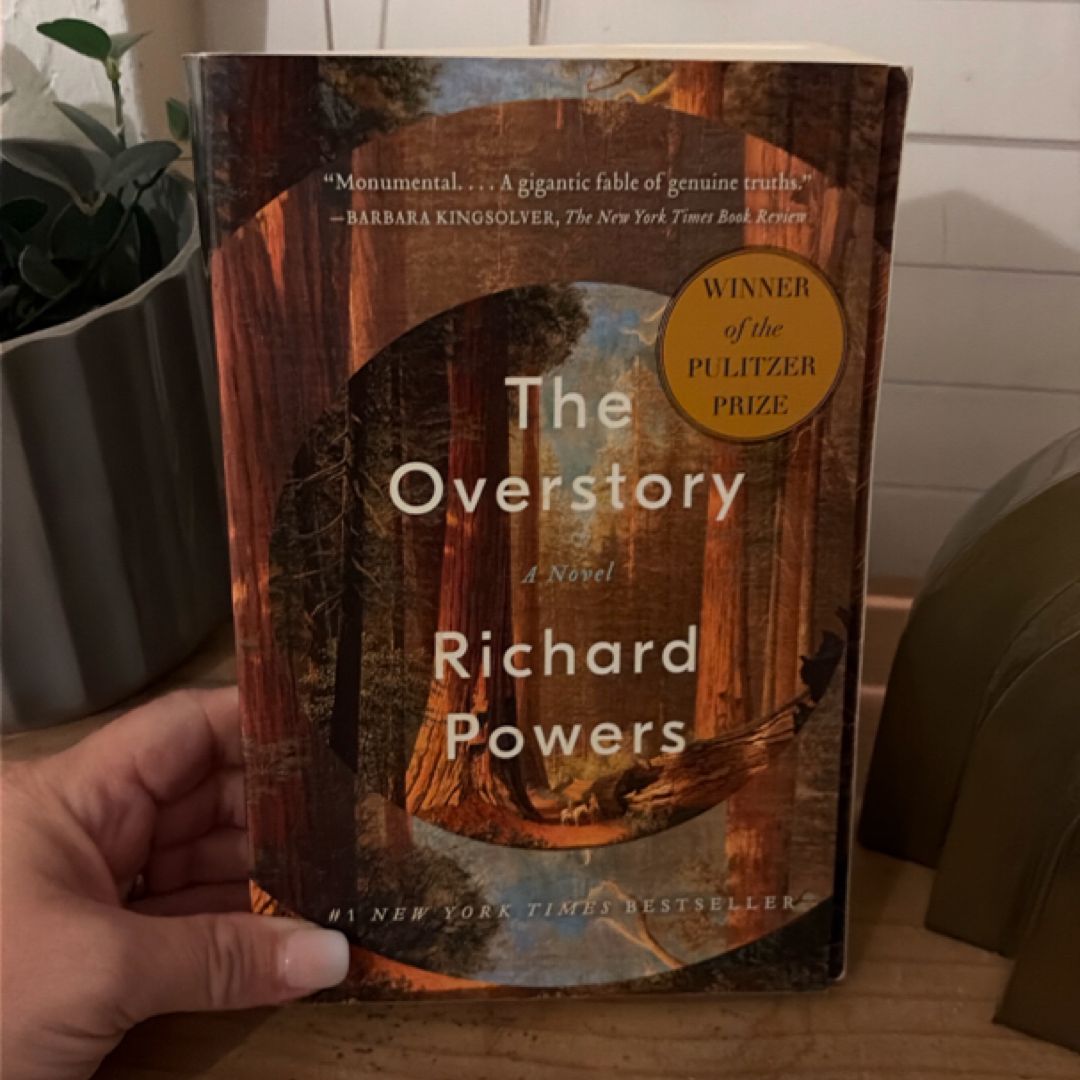 The Overstory