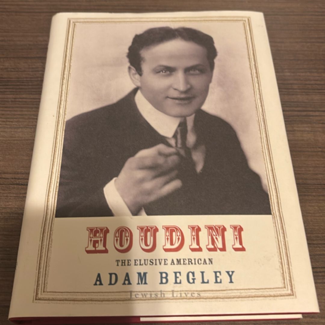 Houdini