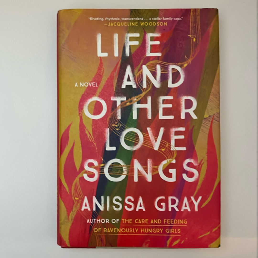 Life and Other Love Songs