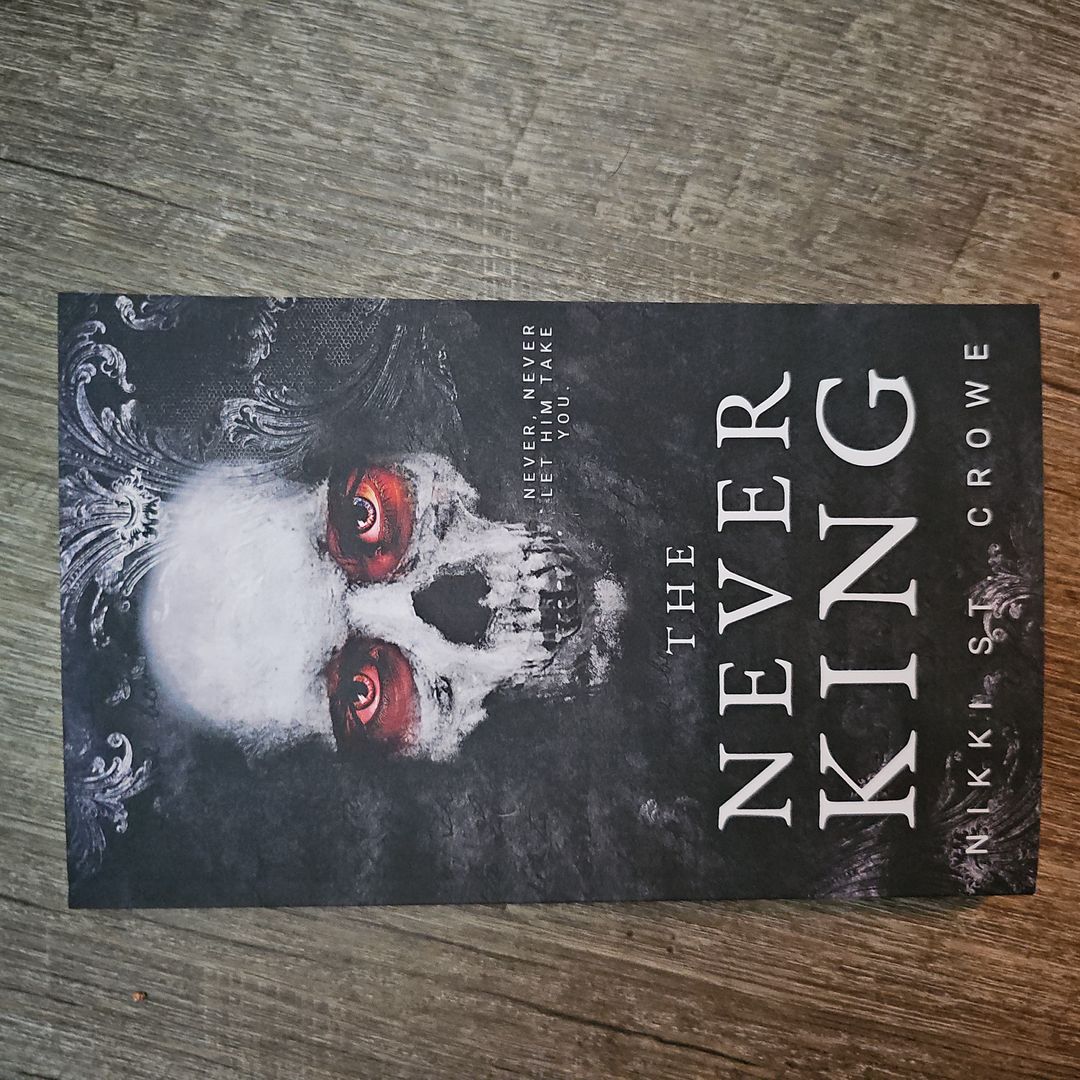 The Never King