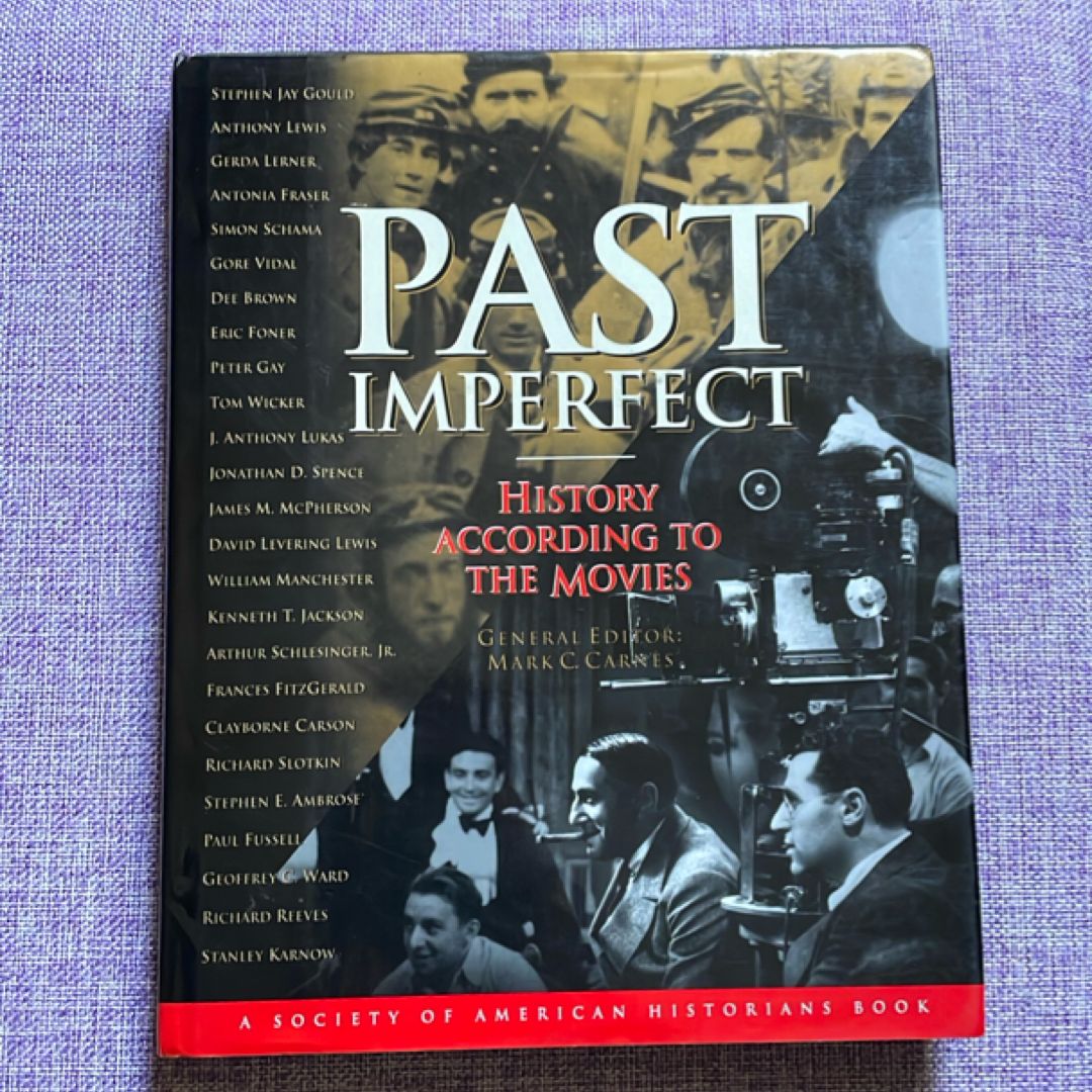 Past Imperfect