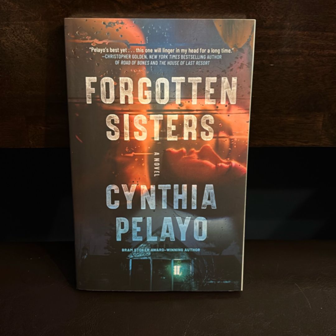 Forgotten Sisters