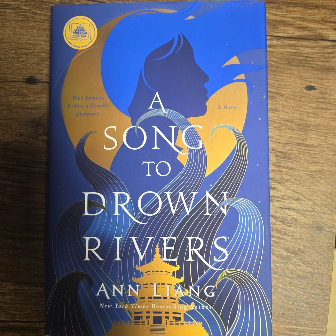 A Song to Drown Rivers