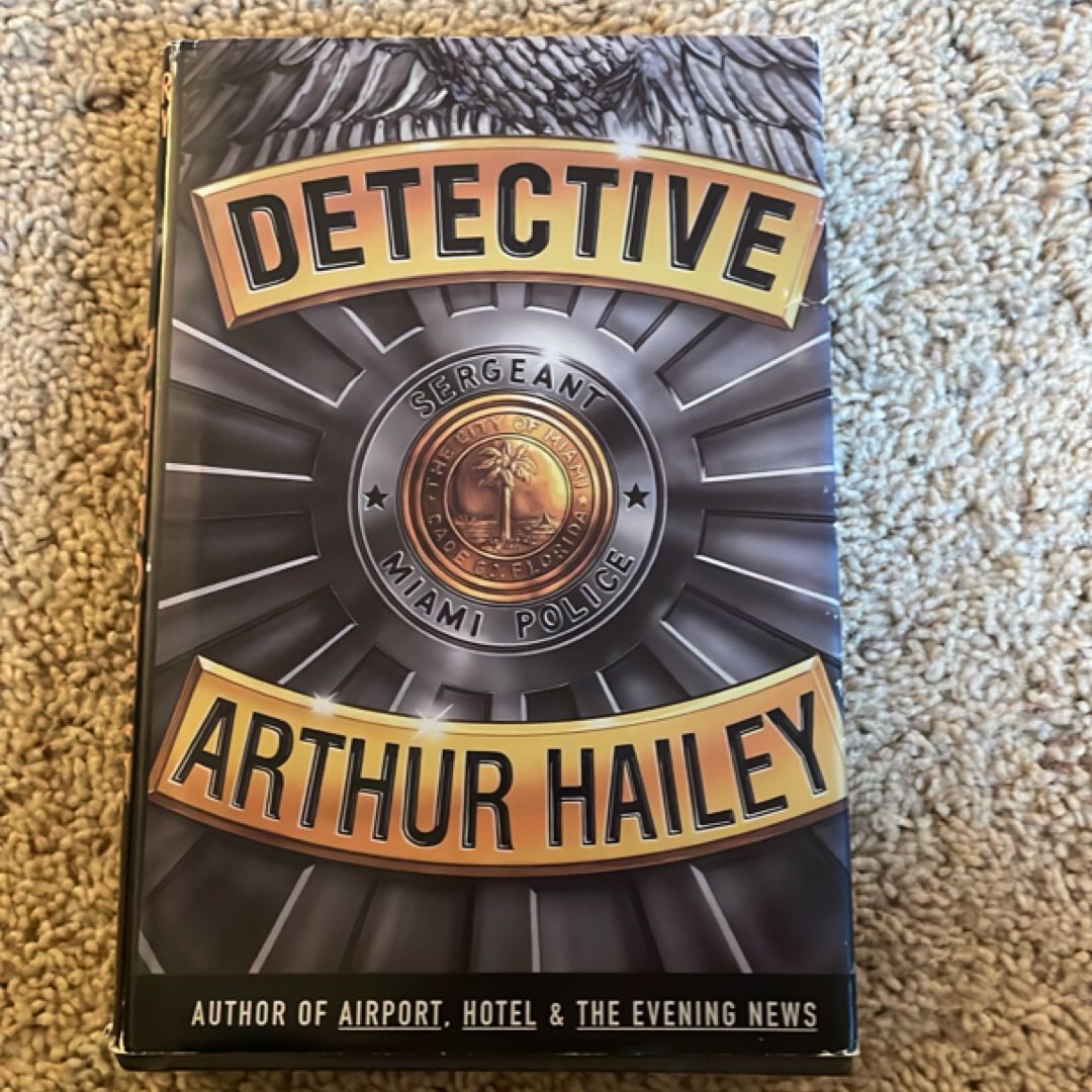 Detective