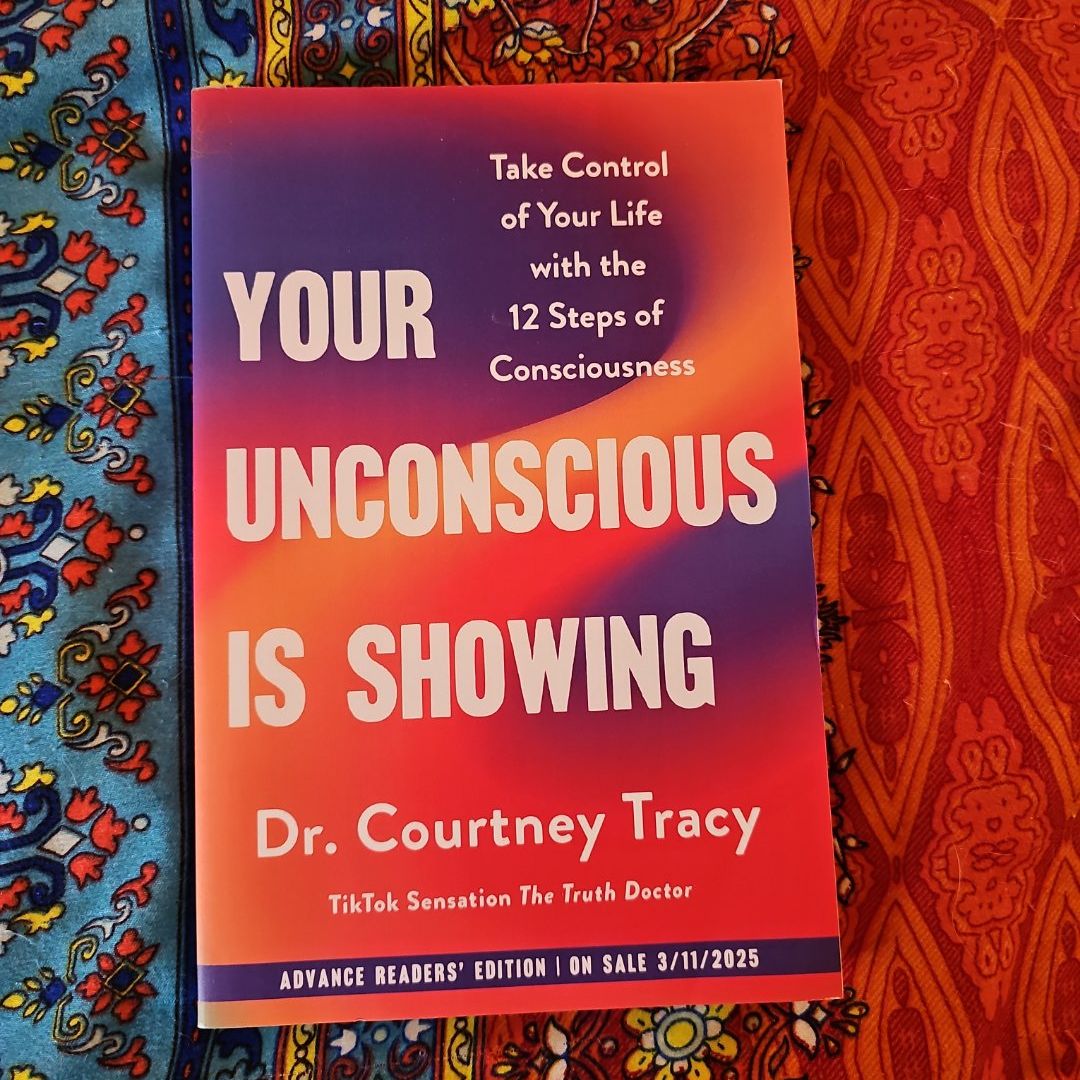 Your Unconscious Is Showing