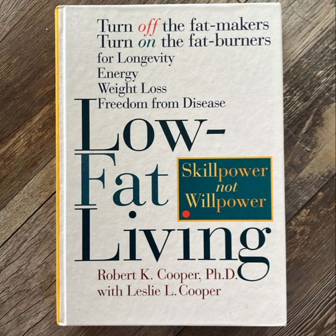 Low-Fat Living