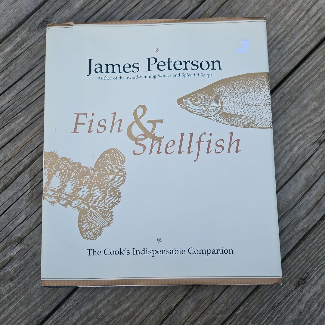 Fish and Shellfish