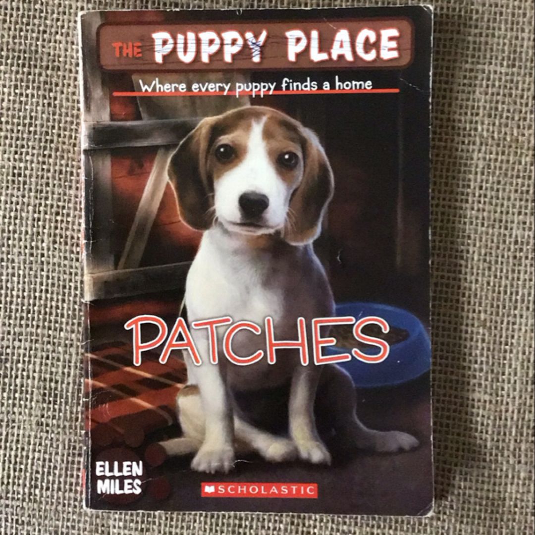 Patches