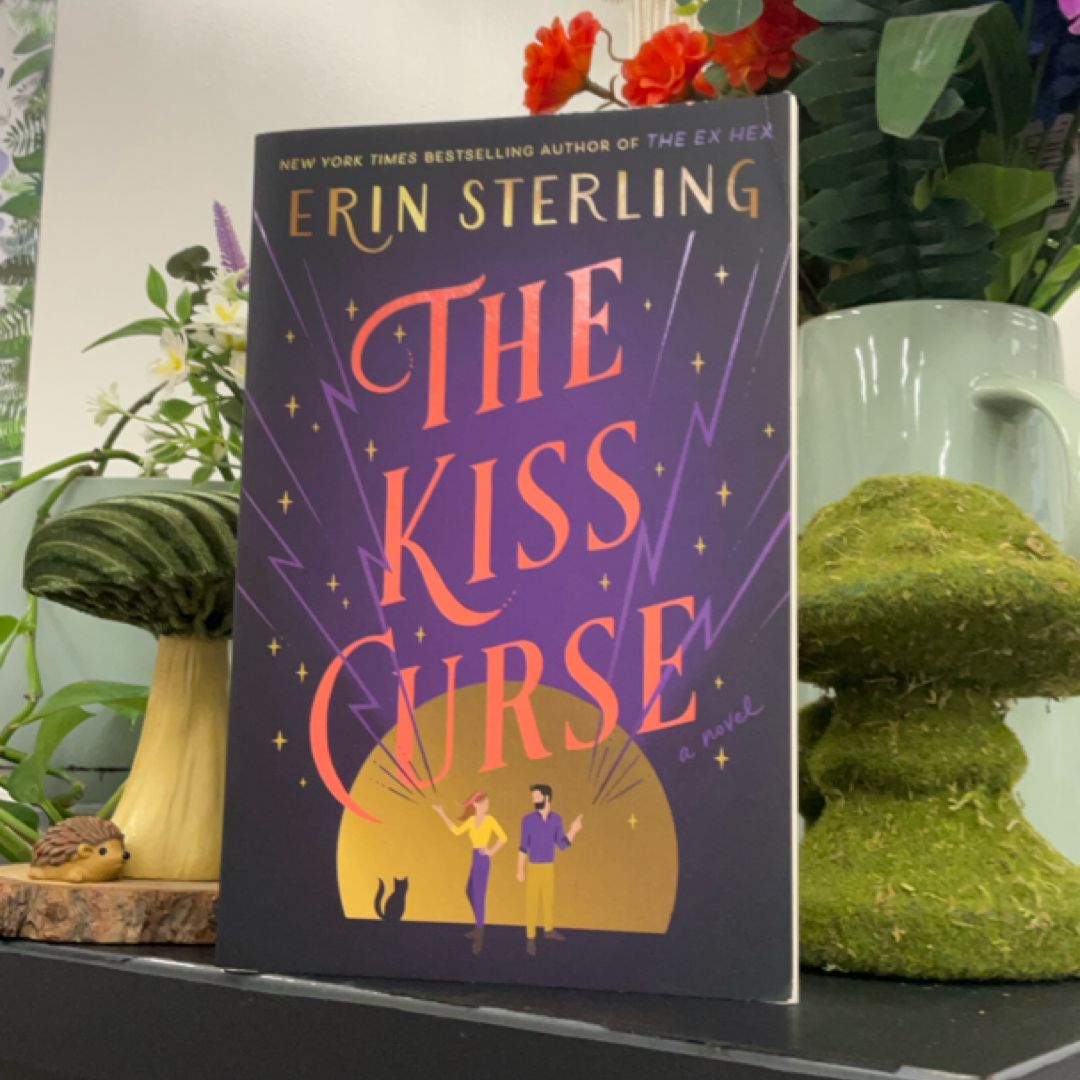 The Kiss Curse