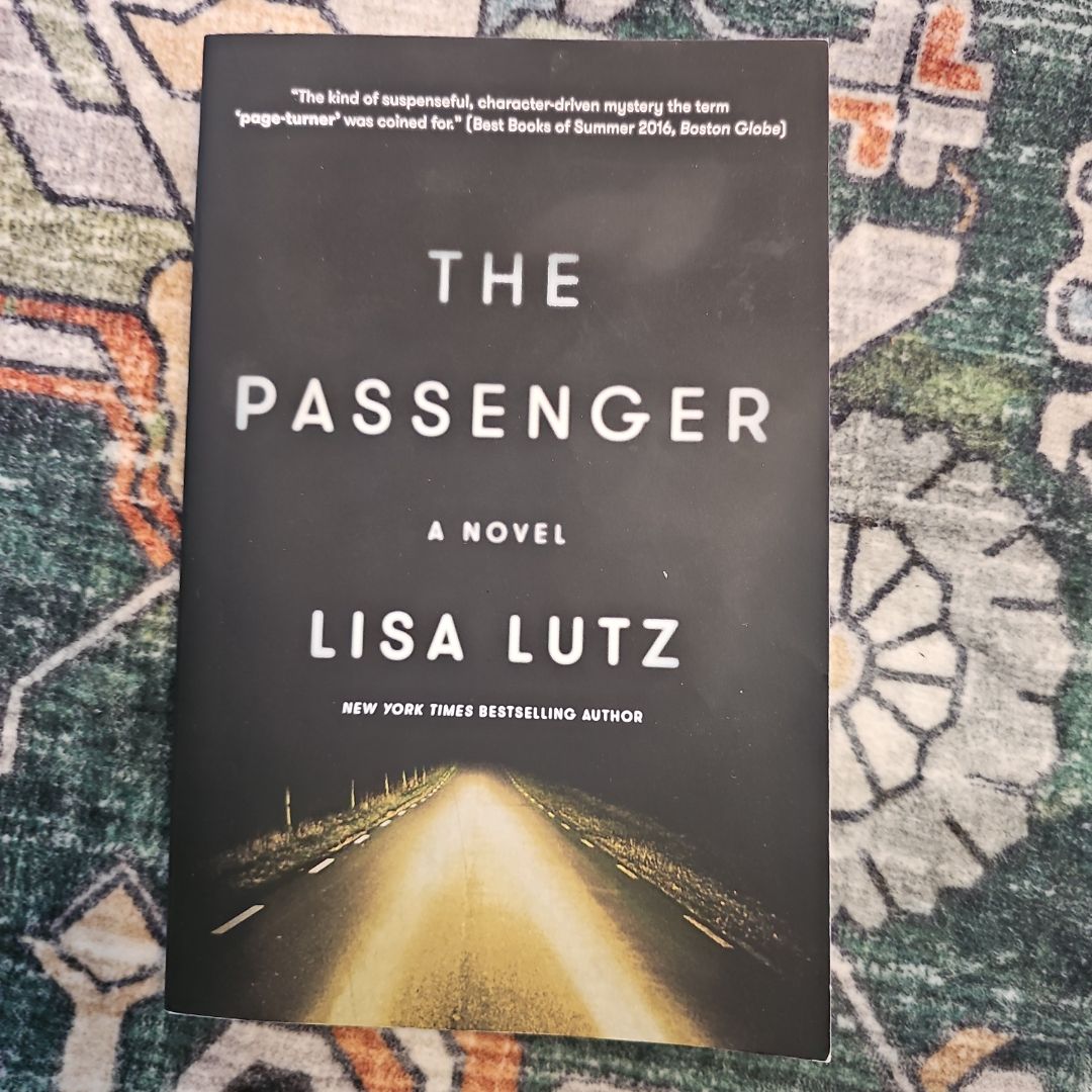 The Passenger