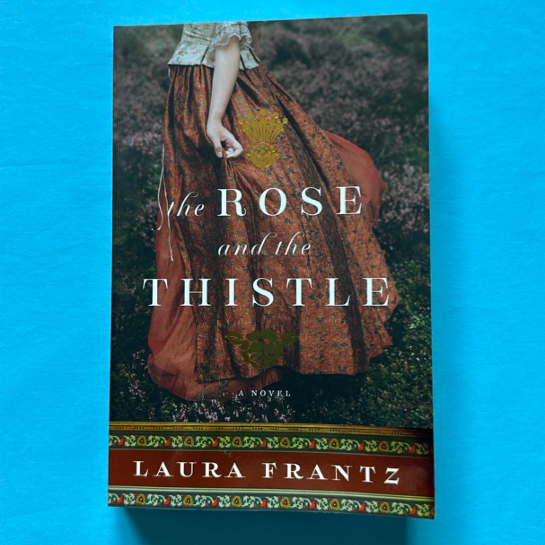 The Rose and the Thistle