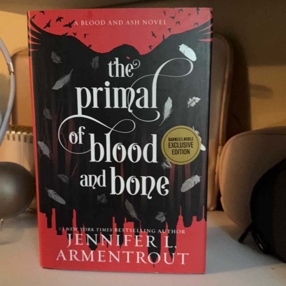 The Primal of Blood and Bone