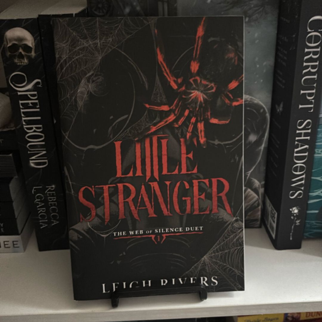 INDIE Little Stranger