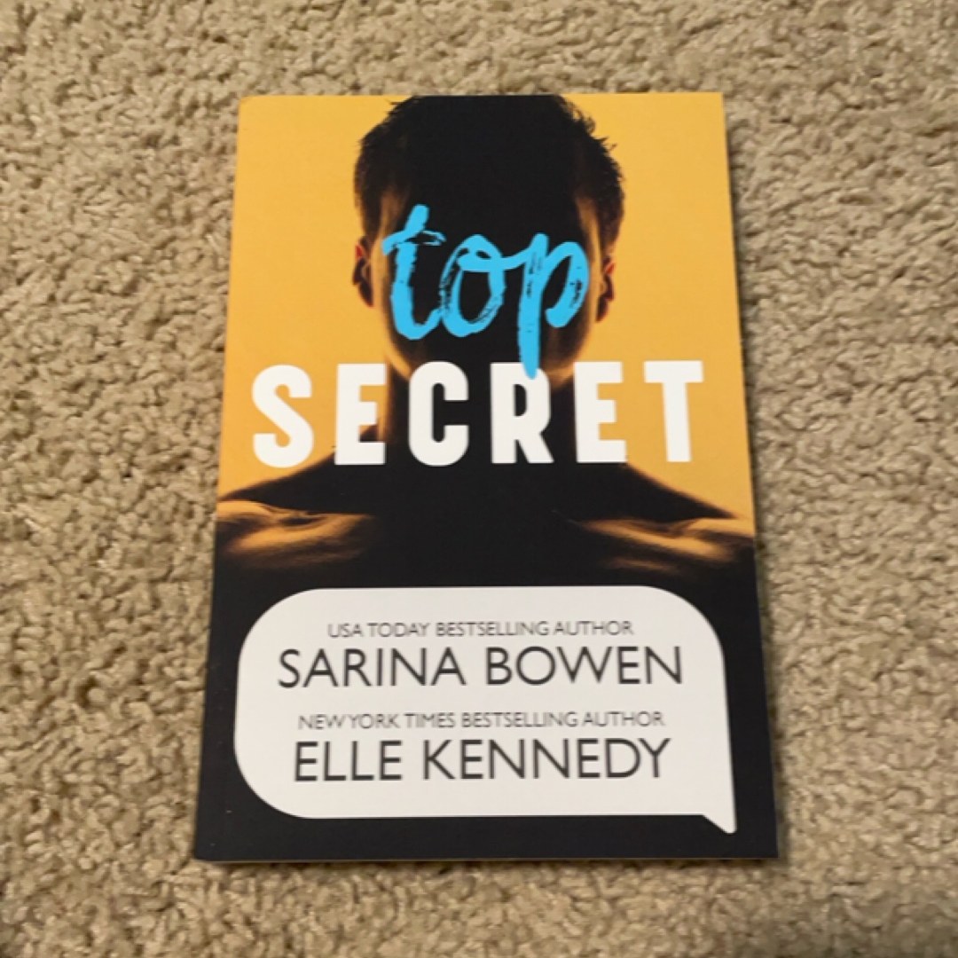 Top Secret