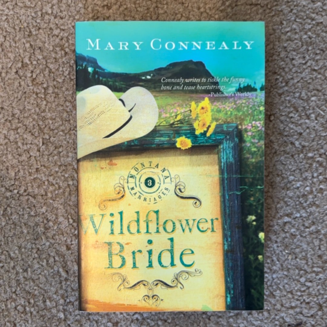 Wildflower Bride