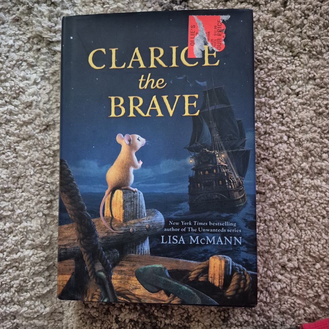 Clarice the Brave
