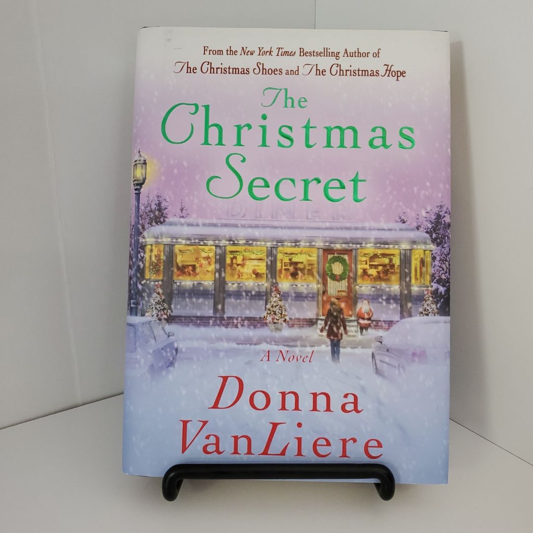 The Christmas Secret