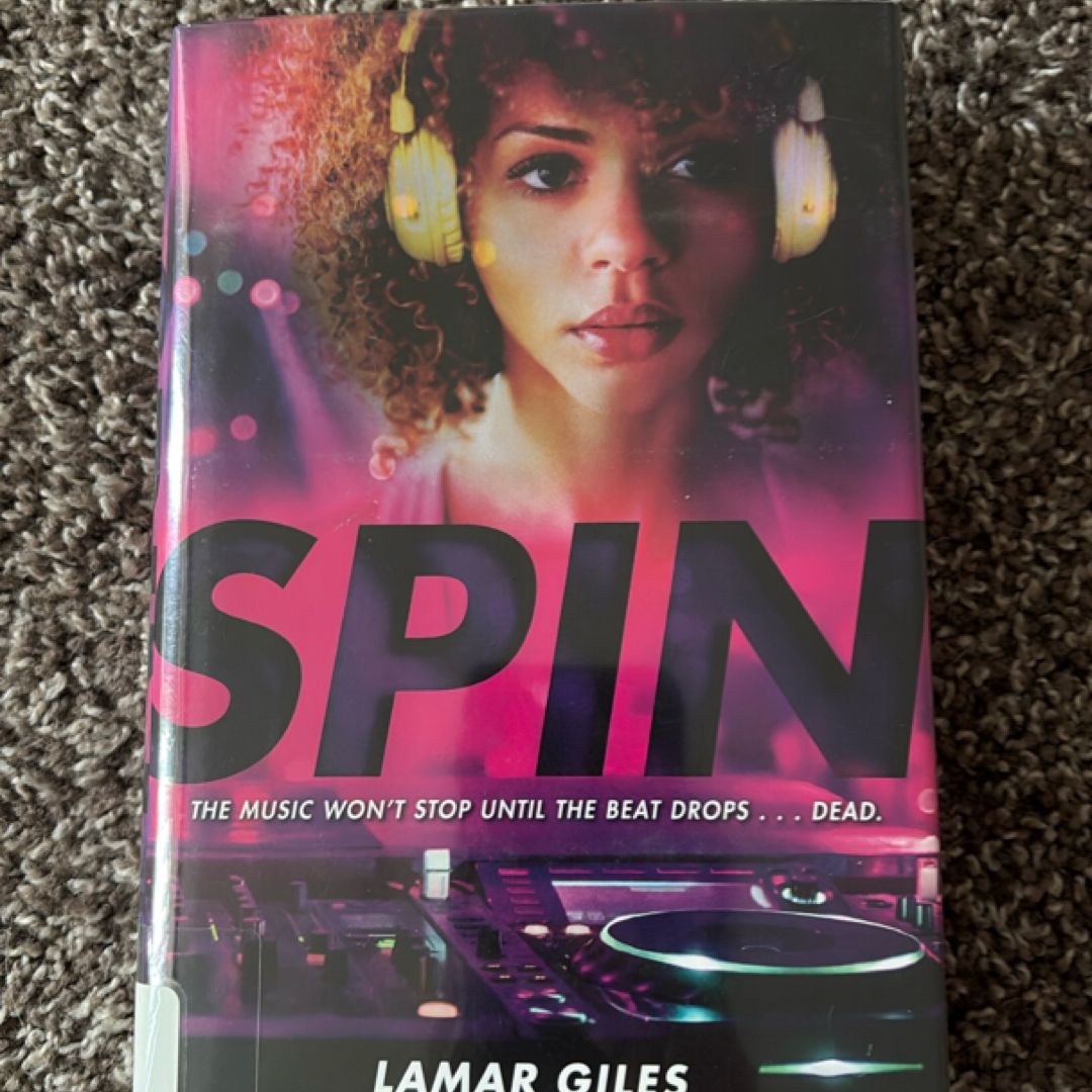 Spin