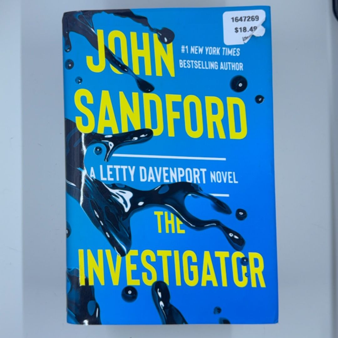 The Investigator