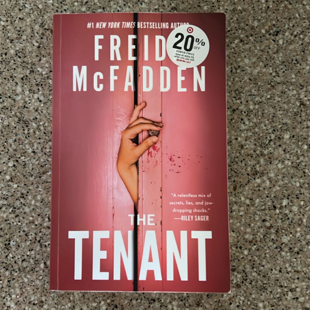 The Tenant
