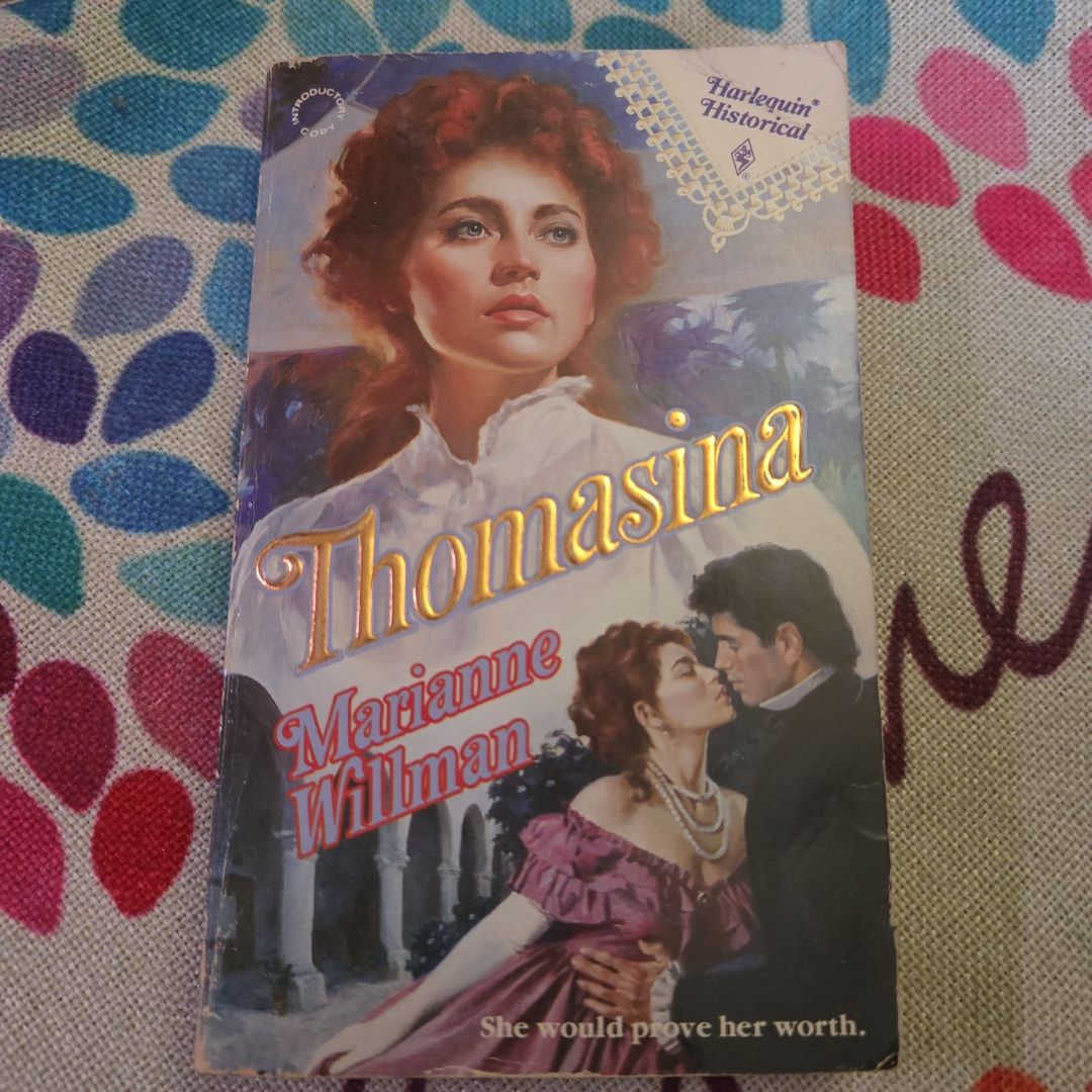 Thomasina
