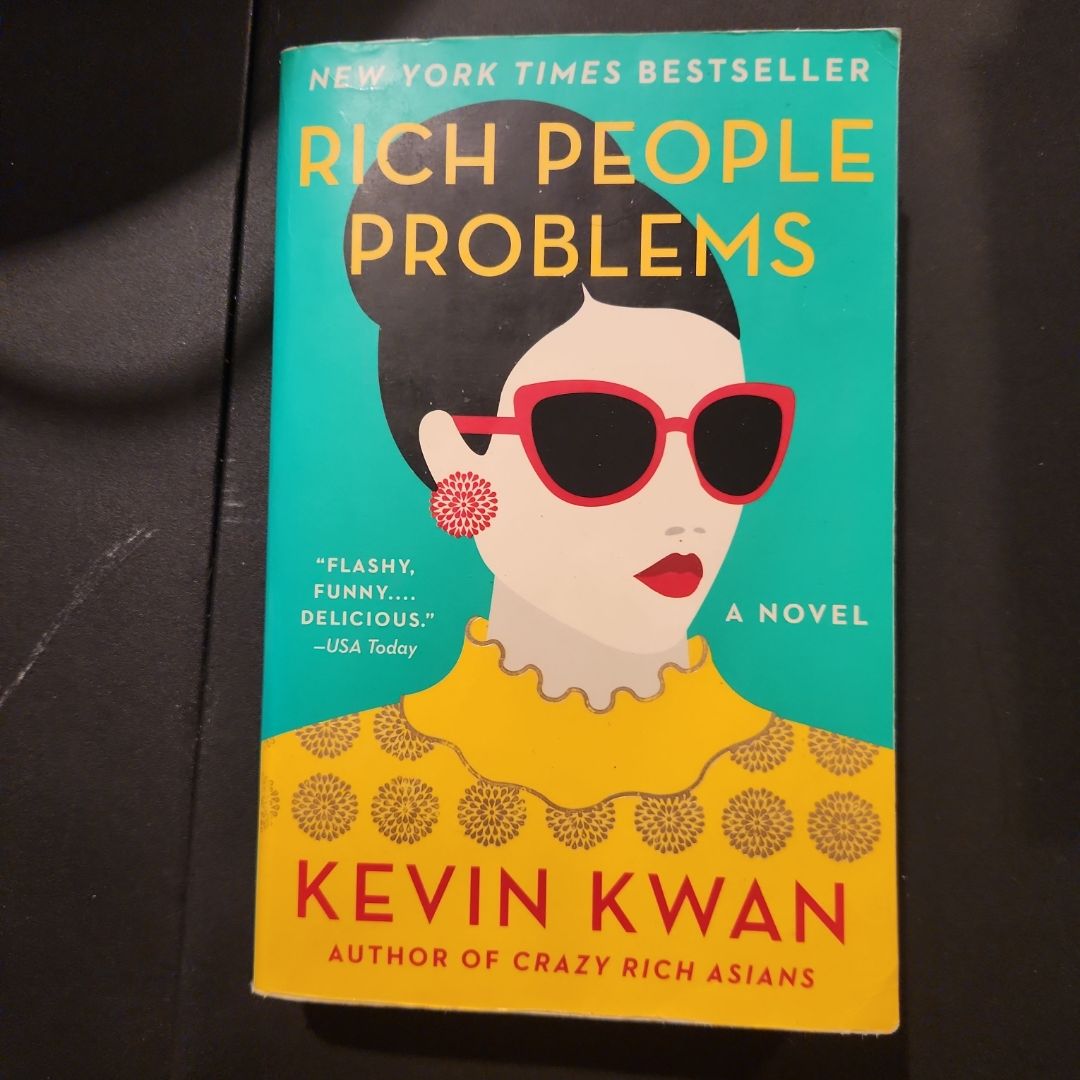 Rich People Problems