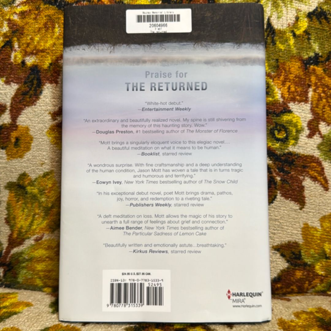 The Returned