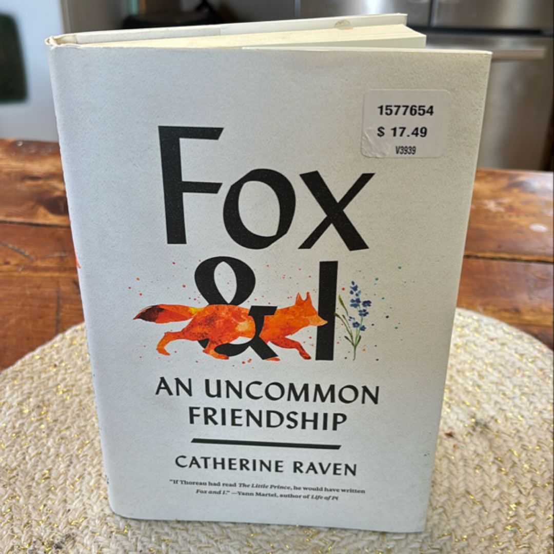 Fox and I